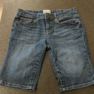 SALE 2/$6 Aeropostale shorts